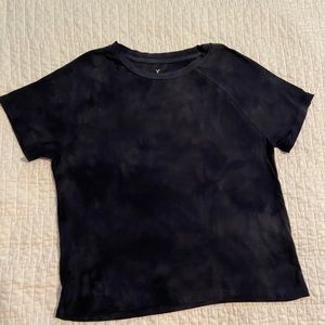 American Eagle Shirt, Rib